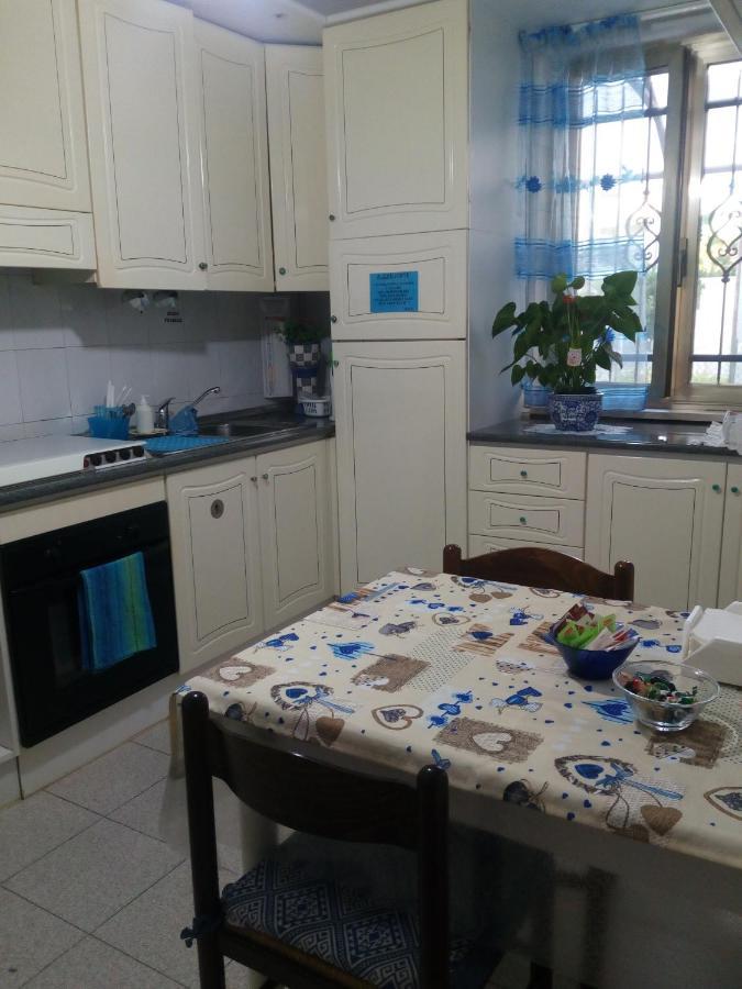לינה וארוחת בוקר Le Torri Alfi Beb מראה חיצוני תמונה
